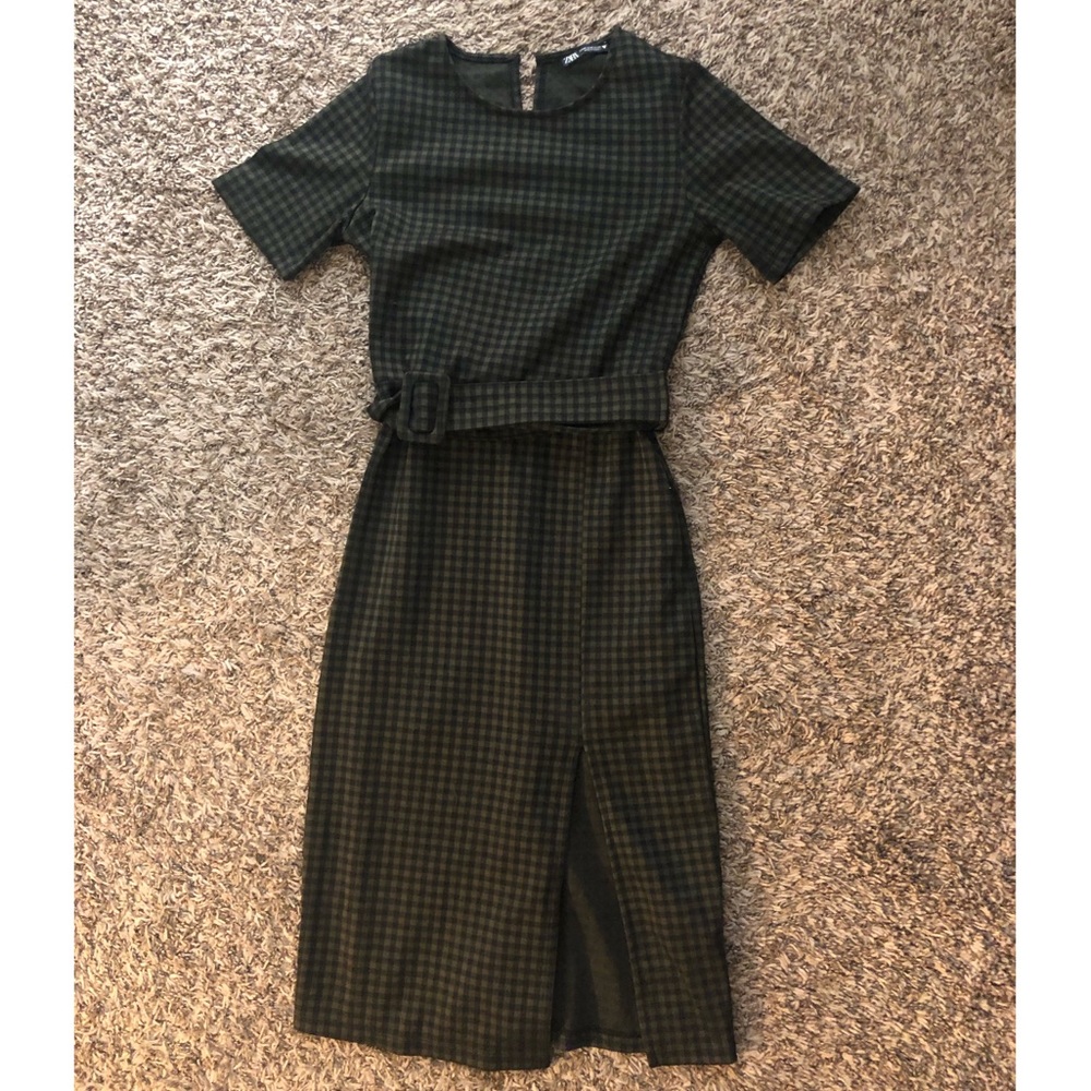 Zara Dress